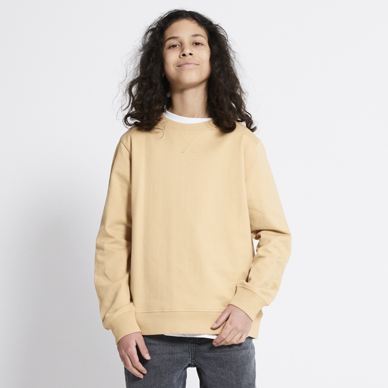 Sweatshirt "Pax star"